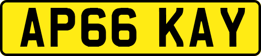 AP66KAY