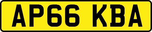 AP66KBA