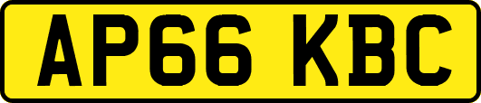 AP66KBC
