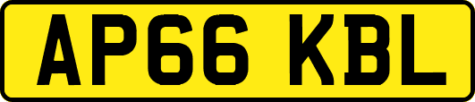AP66KBL