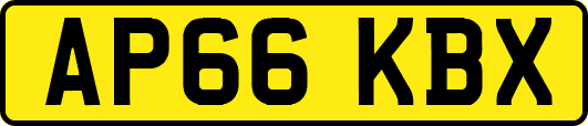 AP66KBX