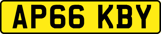 AP66KBY