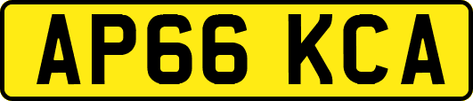 AP66KCA
