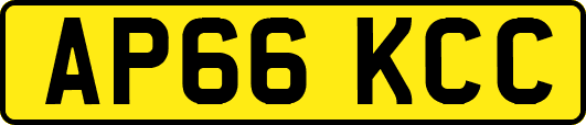AP66KCC