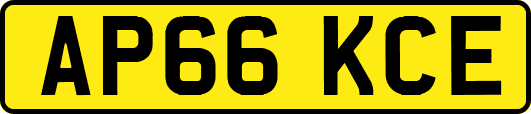 AP66KCE
