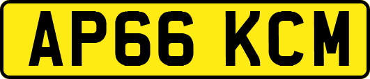 AP66KCM