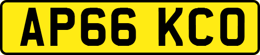 AP66KCO