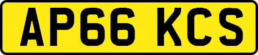 AP66KCS