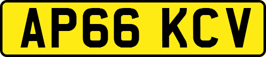 AP66KCV