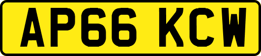 AP66KCW