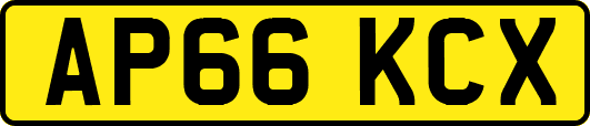 AP66KCX
