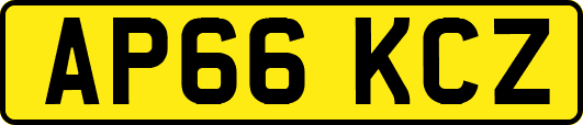 AP66KCZ