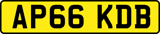 AP66KDB