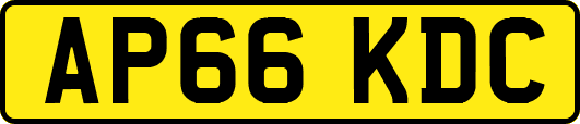 AP66KDC