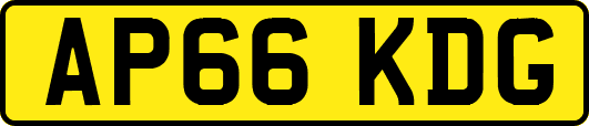 AP66KDG