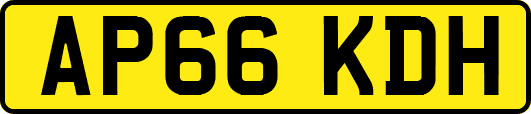 AP66KDH