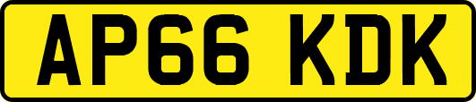 AP66KDK