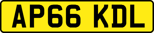 AP66KDL
