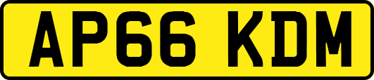 AP66KDM
