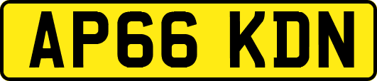 AP66KDN