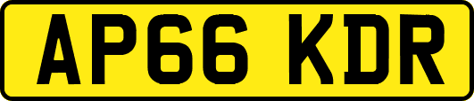 AP66KDR