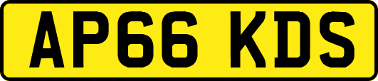 AP66KDS