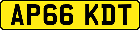 AP66KDT
