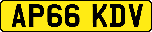 AP66KDV