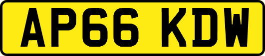 AP66KDW