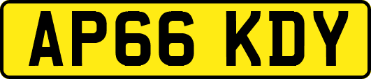 AP66KDY