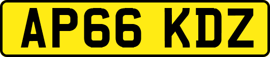 AP66KDZ