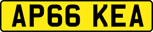 AP66KEA