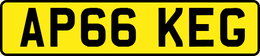 AP66KEG