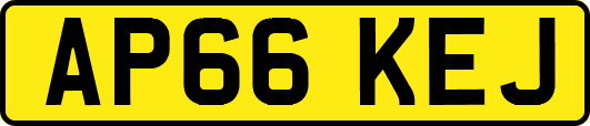 AP66KEJ