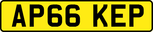 AP66KEP