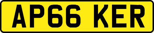 AP66KER