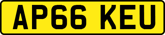 AP66KEU