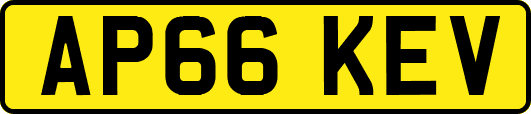 AP66KEV