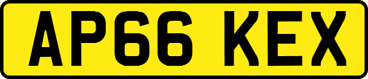 AP66KEX