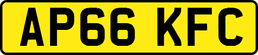 AP66KFC