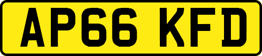 AP66KFD