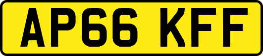 AP66KFF
