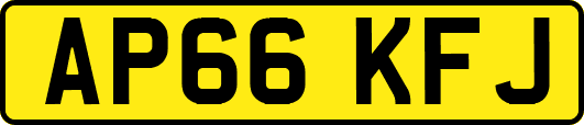 AP66KFJ