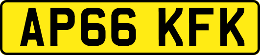 AP66KFK