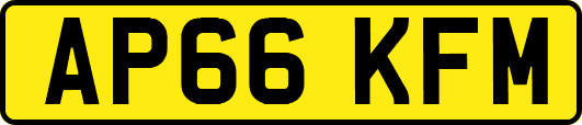 AP66KFM