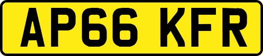 AP66KFR