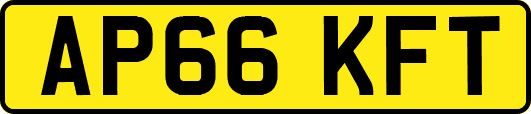 AP66KFT