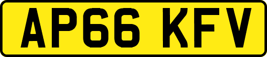AP66KFV