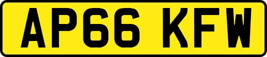 AP66KFW