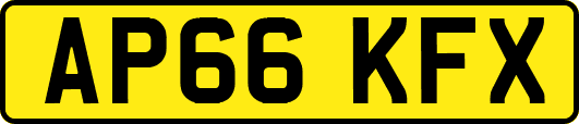 AP66KFX